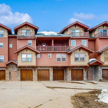 Arrowhead 31 Apartment Fraser Luaran gambar