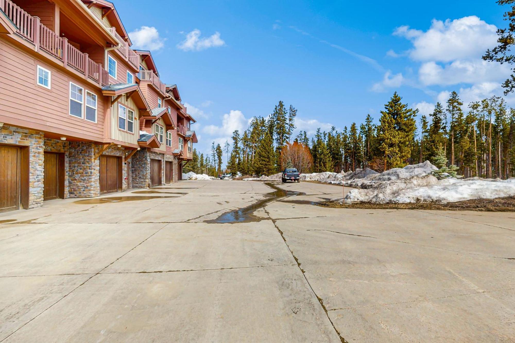 Arrowhead 31 Apartment Fraser Luaran gambar