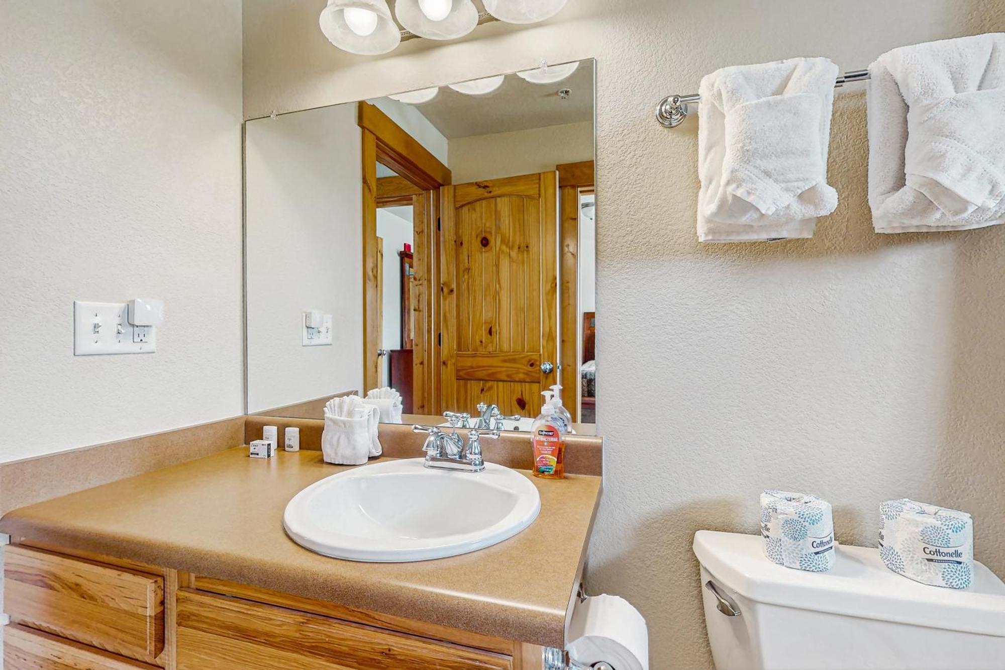 Arrowhead 31 Apartment Fraser Luaran gambar