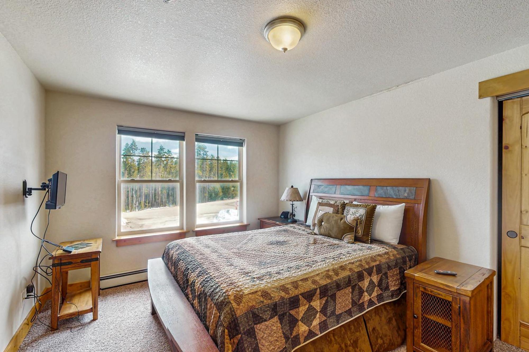 Arrowhead 31 Apartment Fraser Luaran gambar