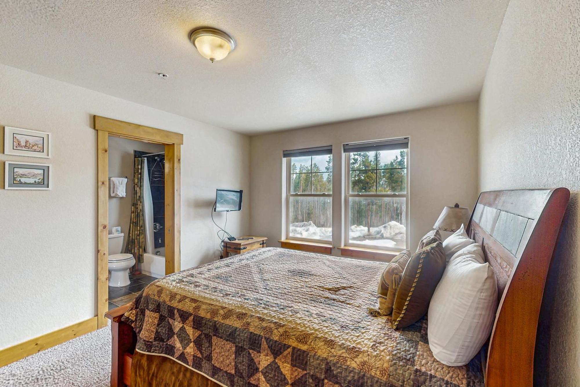 Arrowhead 31 Apartment Fraser Luaran gambar