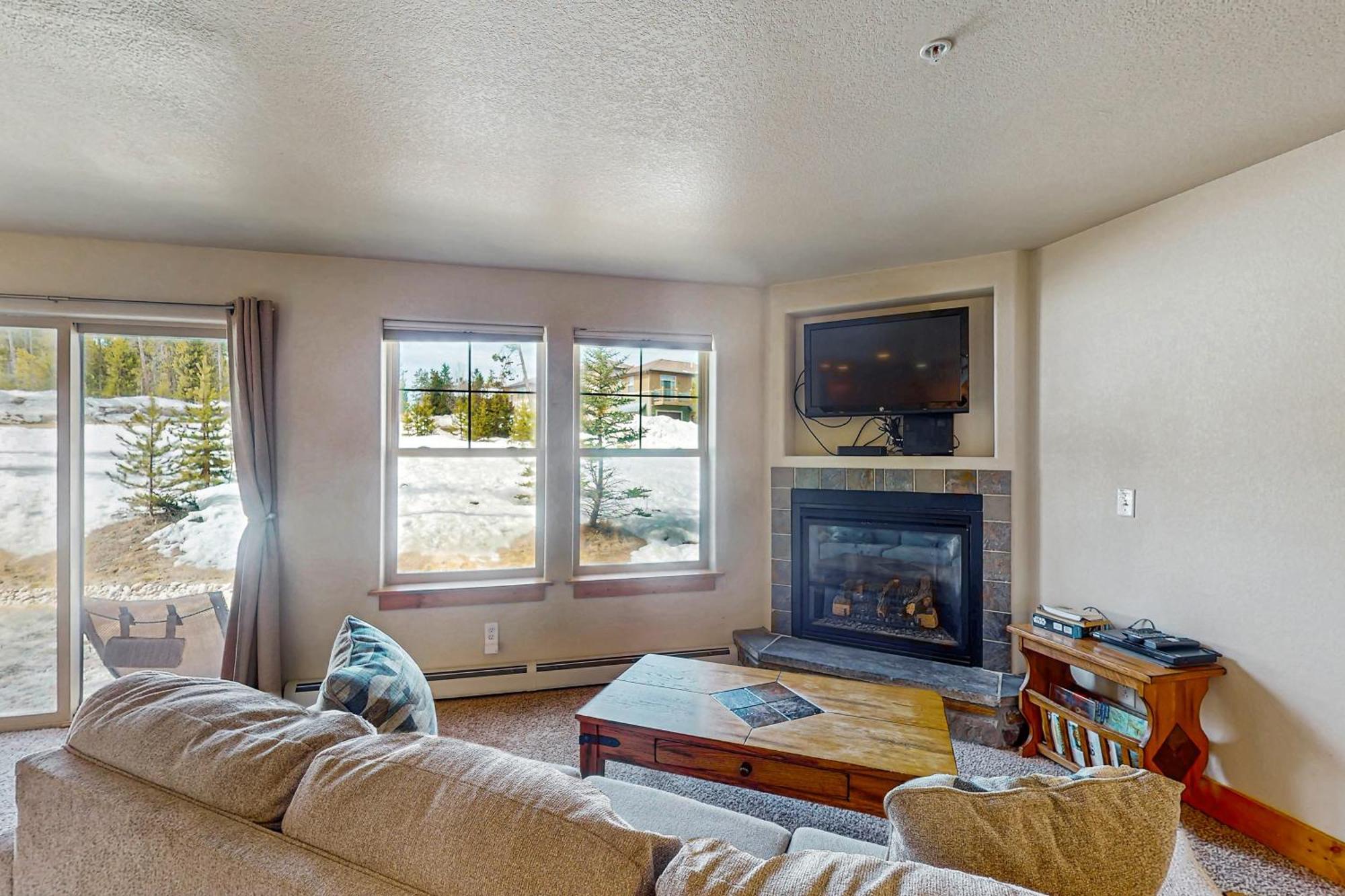 Arrowhead 31 Apartment Fraser Luaran gambar