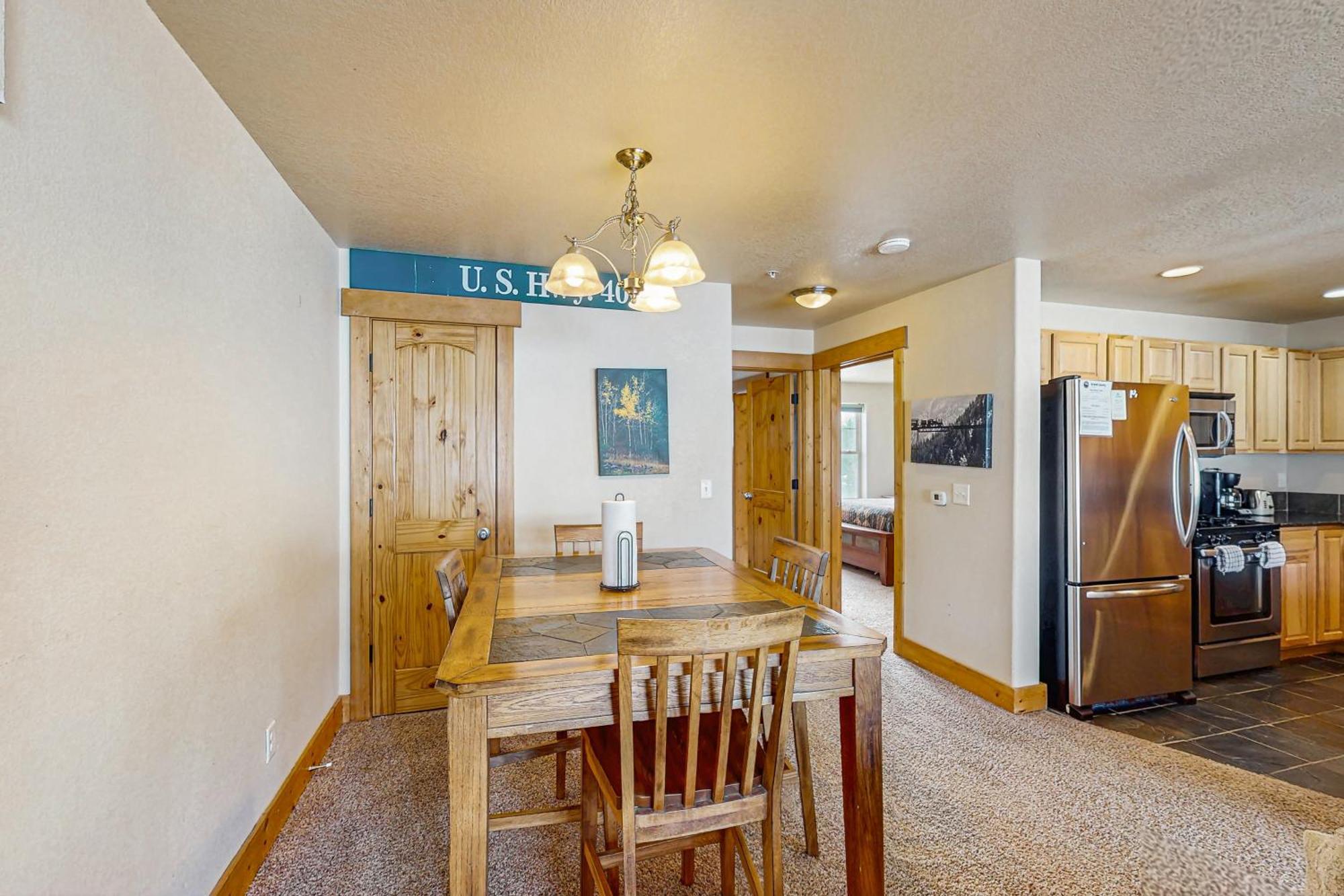 Arrowhead 31 Apartment Fraser Luaran gambar