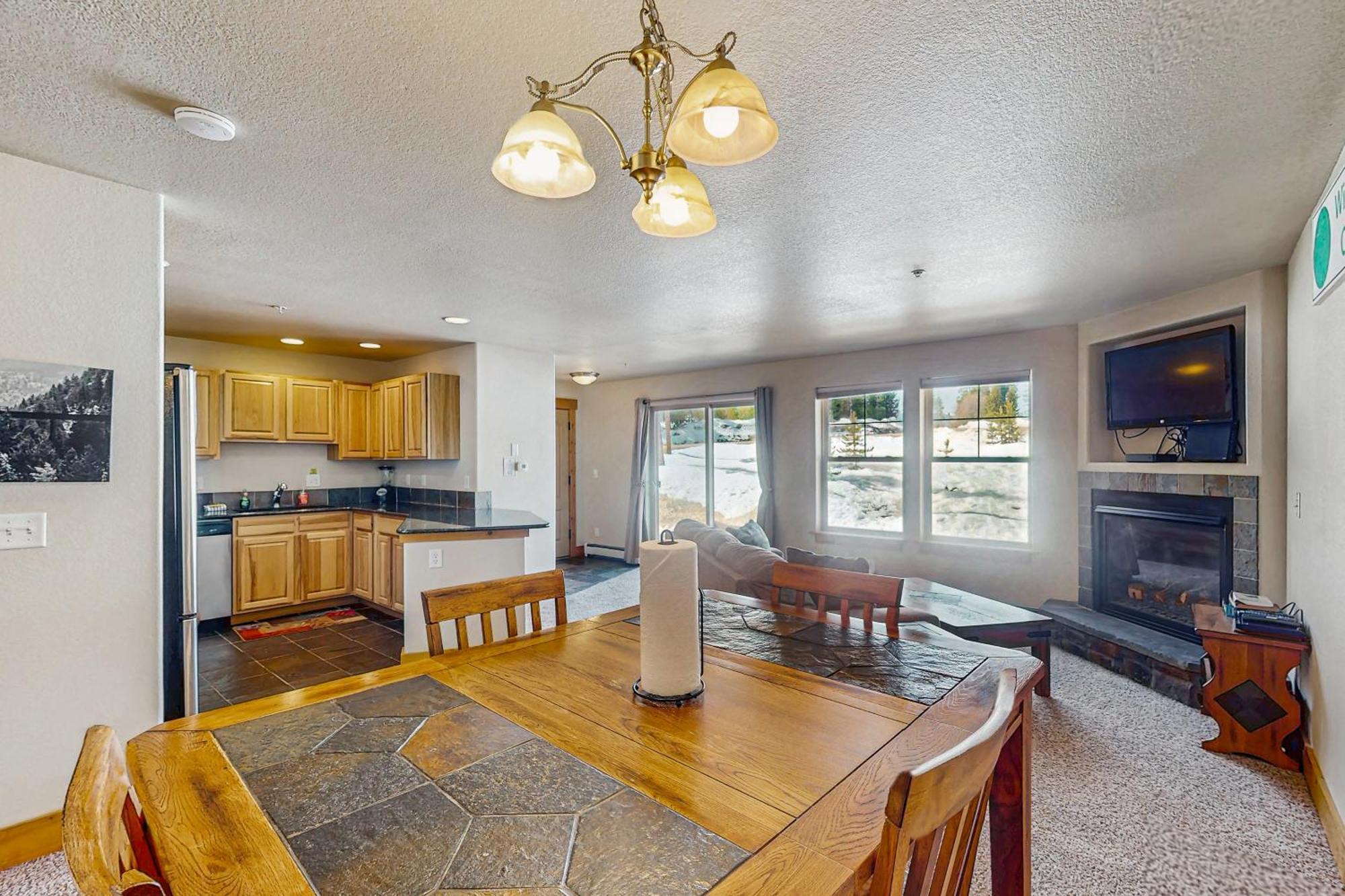 Arrowhead 31 Apartment Fraser Luaran gambar