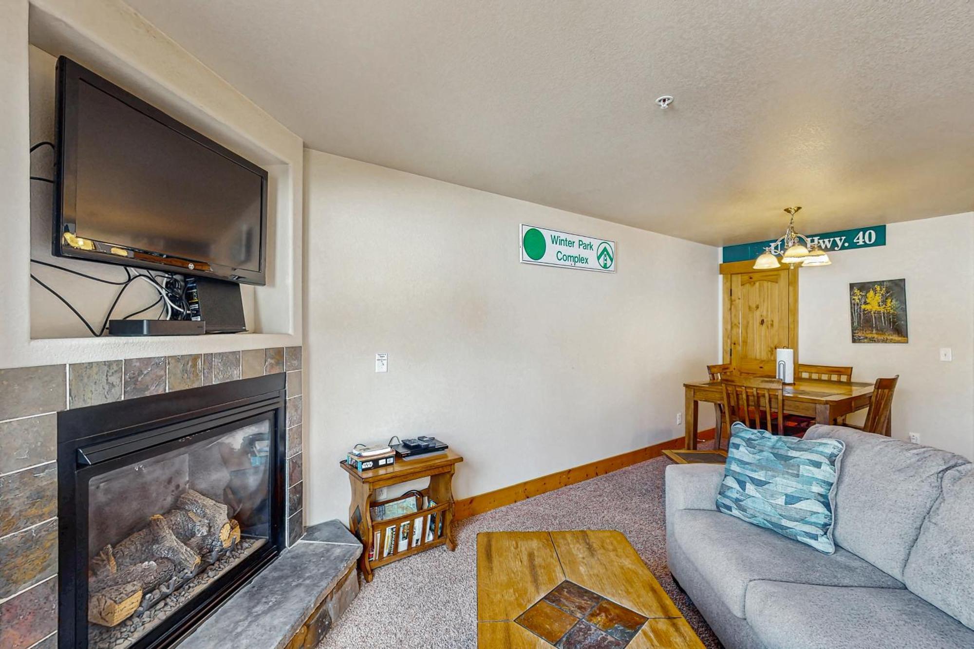 Arrowhead 31 Apartment Fraser Luaran gambar